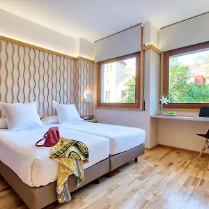 *** Aparthotel Bonanova Spanien