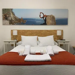  Gasthof Amara Spanien