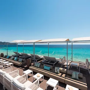 Kyrat Amarac - Adults Only 4* Cala Millor (Mallorca)