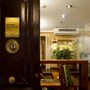 *** Gasthof Casa Boutique Spanien