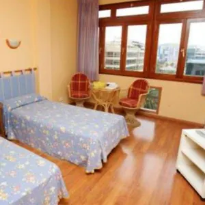  Hotel Miami Spanien