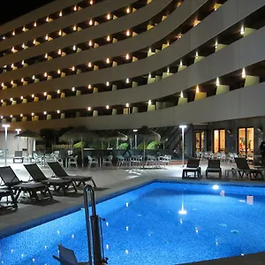 Szálloda Ohtels Campo De Gibraltar