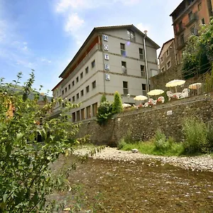 visit hotel