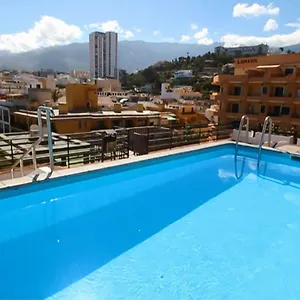 ** Hotel Park Plaza Spanien