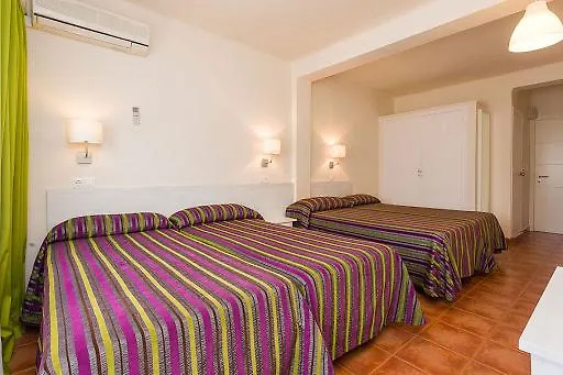 Hostal Sol Y Miel Benalmádena 2*,  Spanien