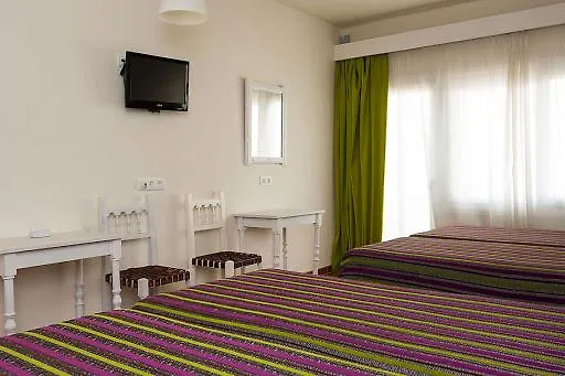 Hostal Sol Y Miel Benalmádena Gasthof