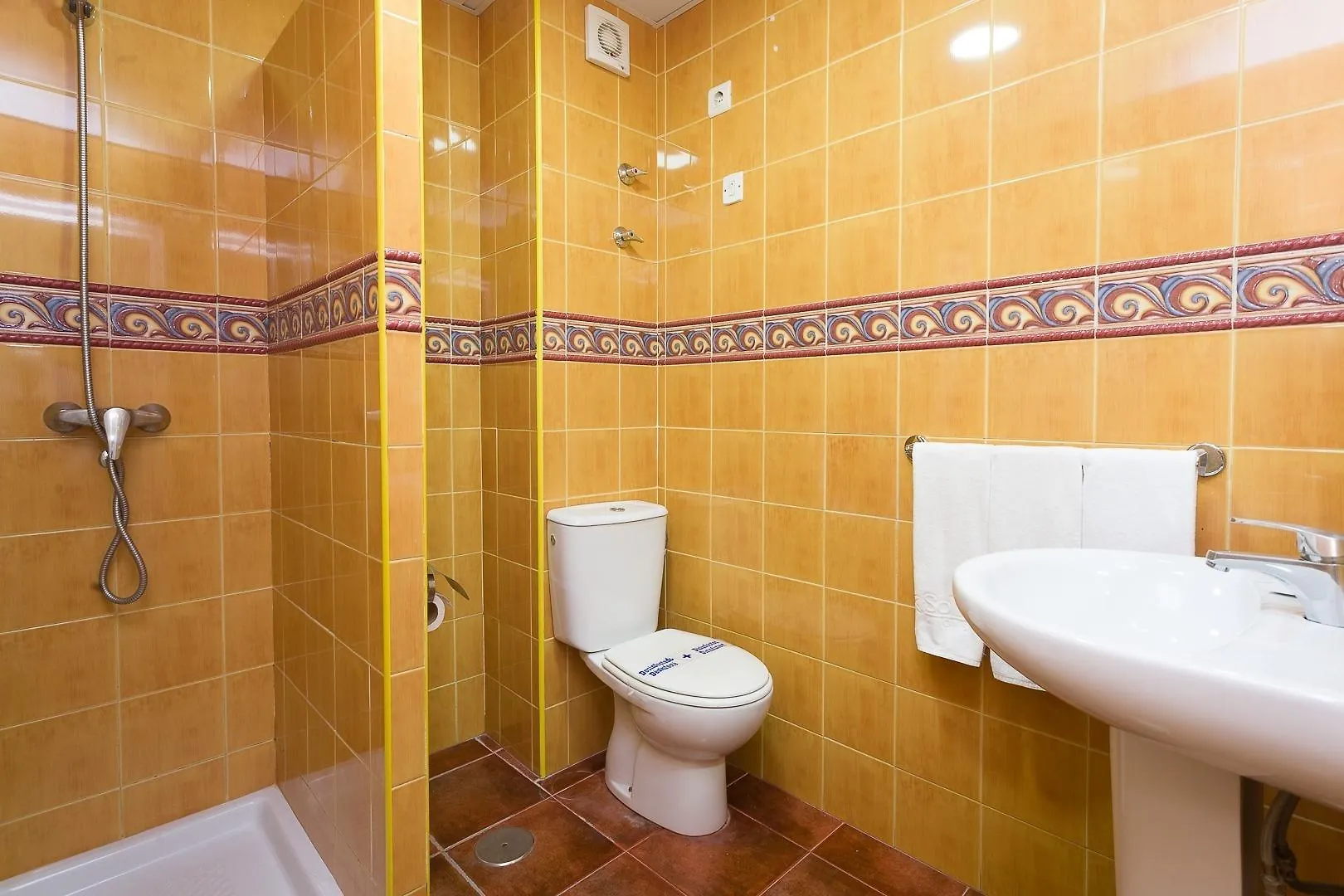 Hostal Sol Y Miel Benalmádena Spanien