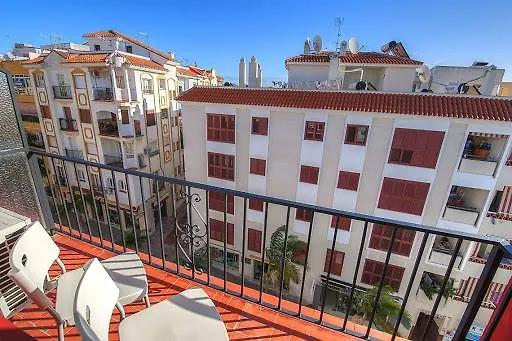 Hostal Sol Y Miel Benalmádena
