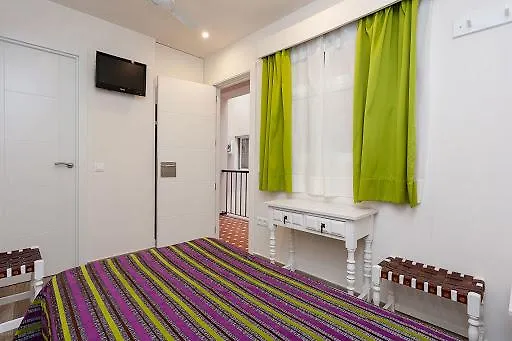 Hostal Sol Y Miel Benalmádena Gasthof