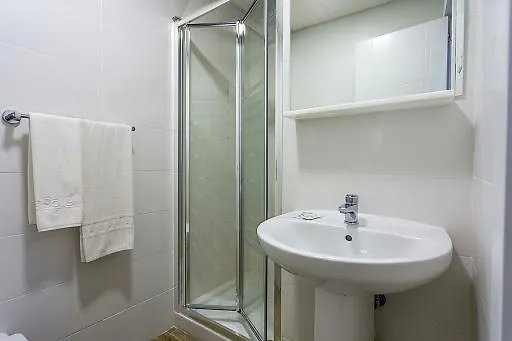 Hostal Sol Y Miel Benalmádena 2*,  Spanien