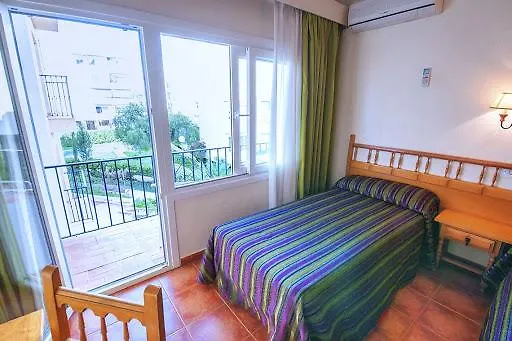 Hostal Sol Y Miel Benalmádena Gasthof