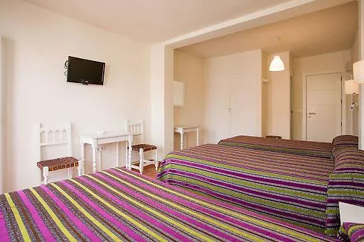 Gasthof Hostal Sol Y Miel Benalmádena
