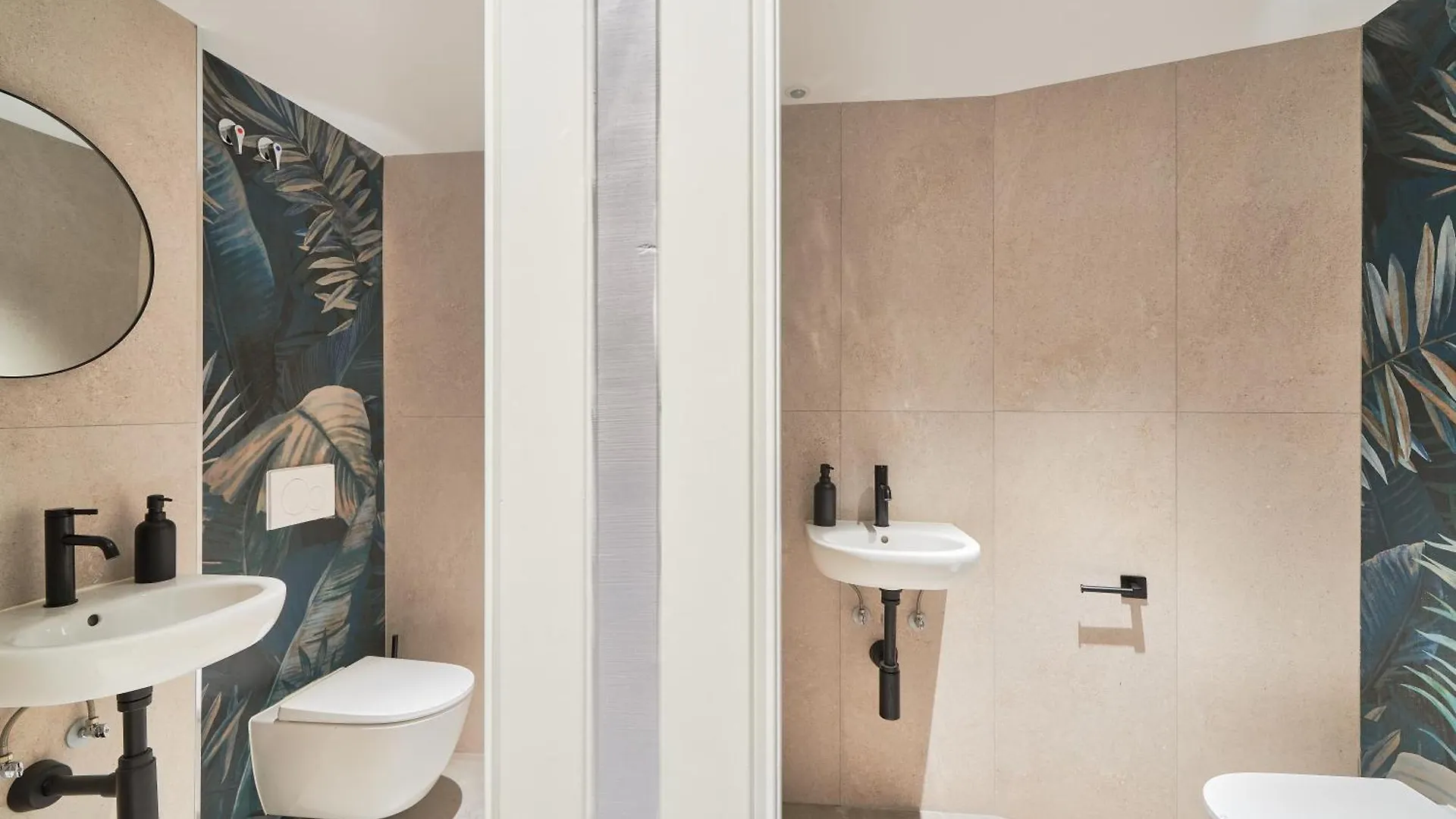 Hostal Sol Y Miel Benalmádena