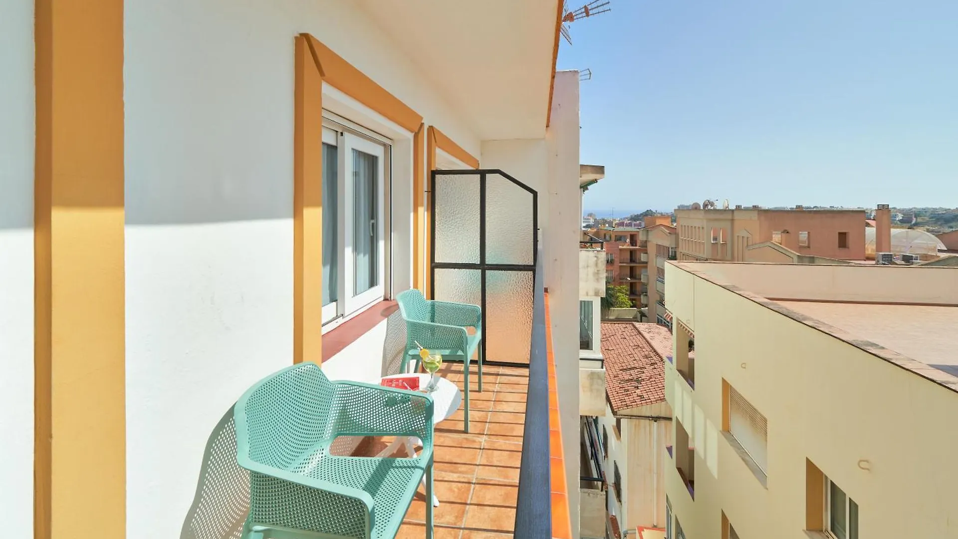 Hostal Sol Y Miel Benalmádena 2*,  Spanien