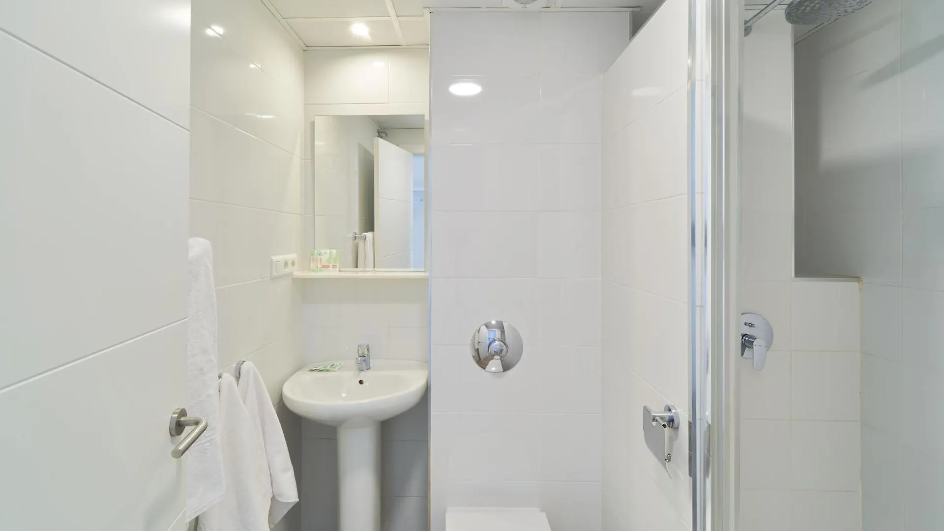Hostal Sol Y Miel Benalmádena Gasthof
