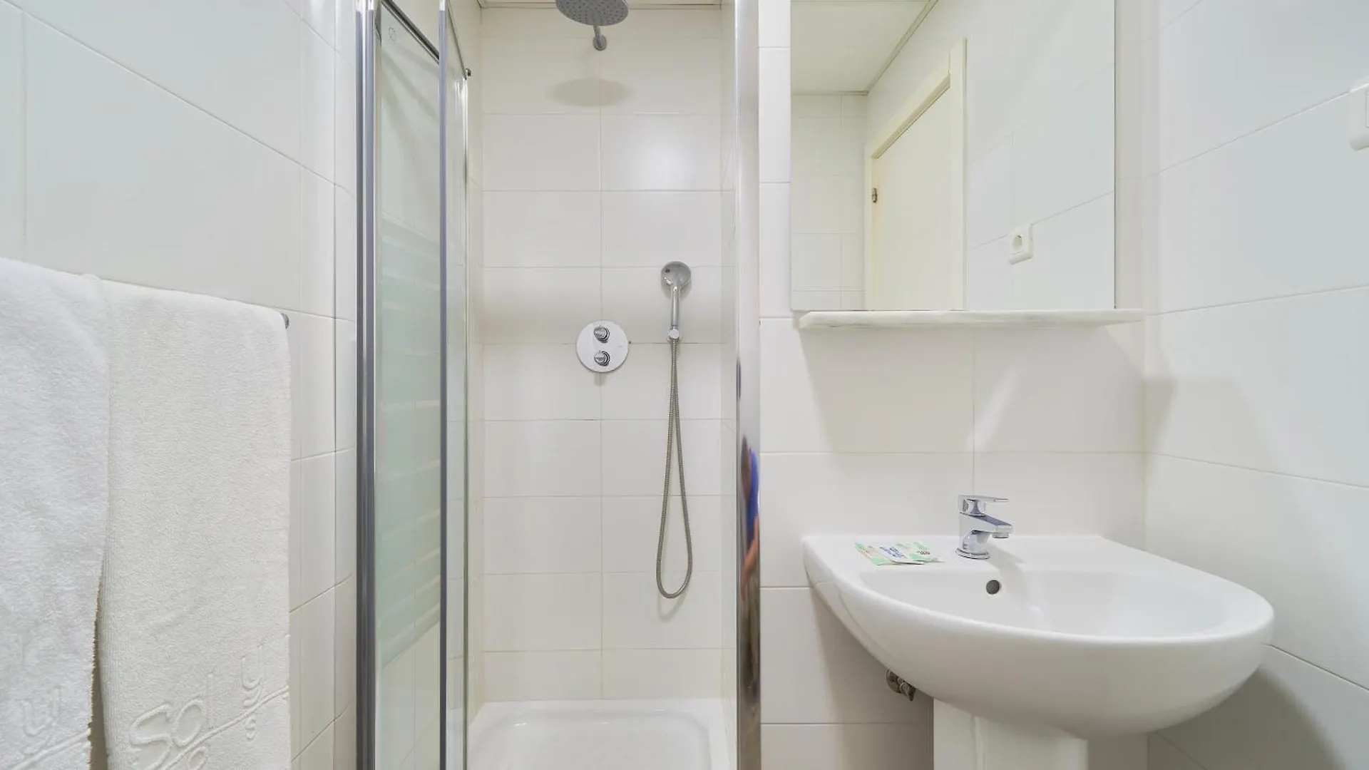 Gasthof Hostal Sol Y Miel Benalmádena
