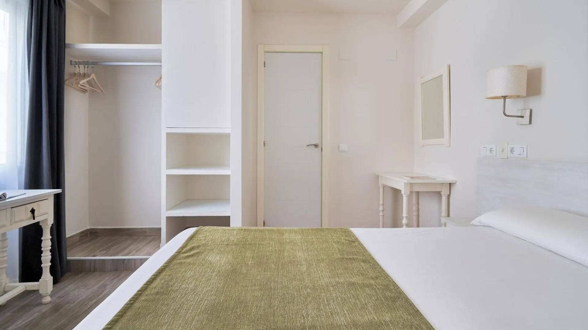 Gasthof Hostal Sol Y Miel Benalmádena
