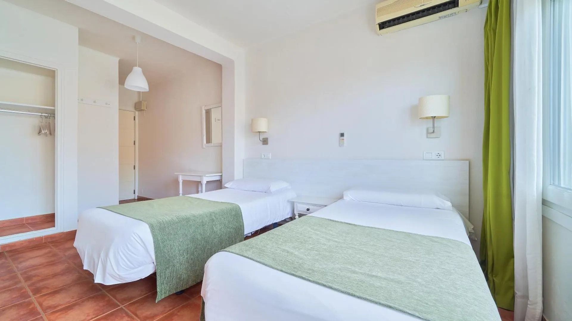 Hostal Sol Y Miel Benalmádena Gasthof